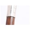 Image 7 : Carved Ivory Gripped Cane
