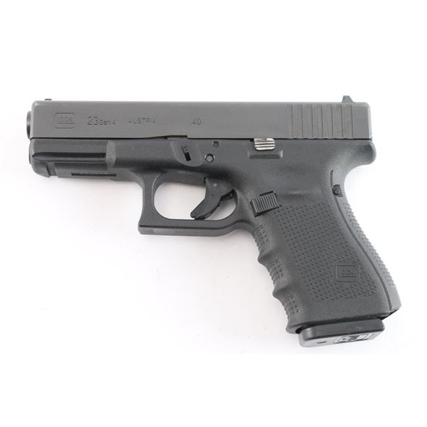 Glock 23 'Gen 4' .40 S&W #SHS411
