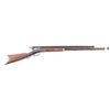 Image 1 : C. Slotterbek Half-Stocked Percussion Target Rifle