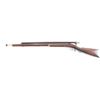 Image 2 : C. Slotterbek Half-Stocked Percussion Target Rifle