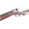 Image 4 : C. Slotterbek Half-Stocked Percussion Target Rifle