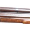 Image 5 : C. Slotterbek Half-Stocked Percussion Target Rifle