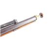 Image 6 : C. Slotterbek Half-Stocked Percussion Target Rifle