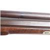 Image 7 : C. Slotterbek Half-Stocked Percussion Target Rifle