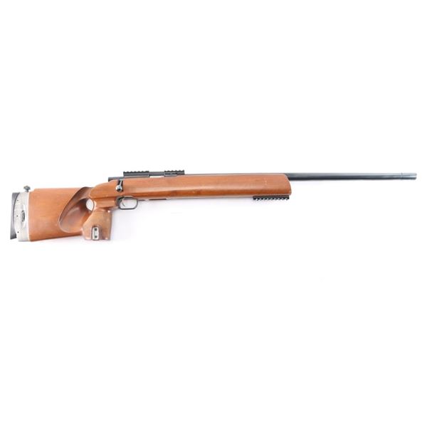 Anschutz 1413 Super Match .22 LR #39490