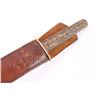 Image 3 : E.T. Allen Clipped Point Knife