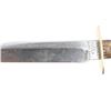 Image 5 : E.T. Allen Clipped Point Knife