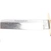 Image 6 : E.T. Allen Clipped Point Knife