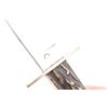 Image 7 : E.T. Allen Clipped Point Knife