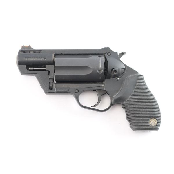 Taurus Judge .410/.45LC #K0190098