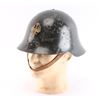 Image 1 : Spanish Civil War Helmet.