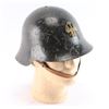 Image 3 : Spanish Civil War Helmet.