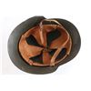 Image 4 : Spanish Civil War Helmet.
