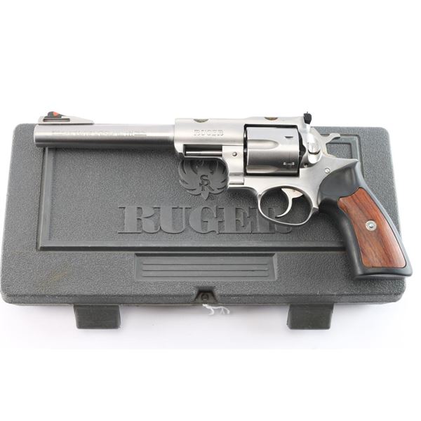 Ruger Super Redhawk .44 Mag #551-60973