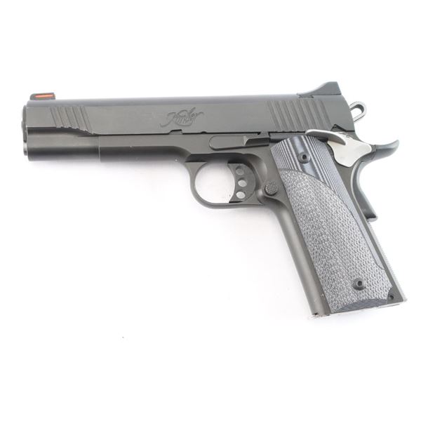 Kimber Custom LW .45 ACP #K674244
