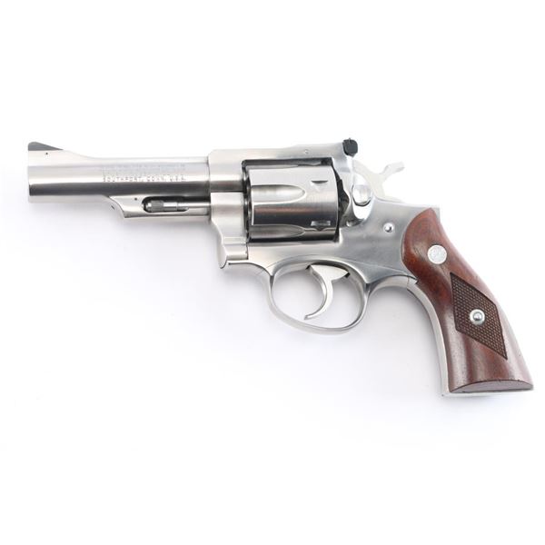 Ruger Security-Six .357 Mag #154-18137