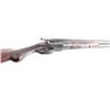 Image 10 : Remington 1882 'Grade 2' 10 Ga #2729