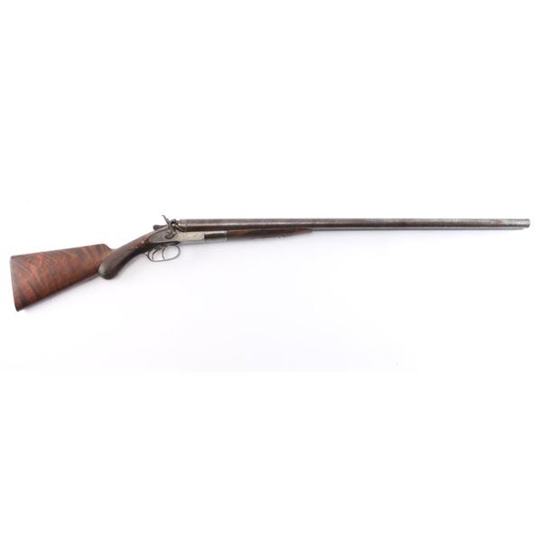 Remington 1882 'Grade 2' 10 Ga #2729