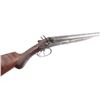 Image 9 : Remington 1882 'Grade 2' 10 Ga #2729