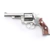 Image 1 : Ruger Police Service-Six .38 Spl #158-40806