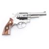 Image 2 : Ruger Police Service-Six .38 Spl #158-40806