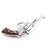 Image 5 : Ruger Police Service-Six .38 Spl #158-40806