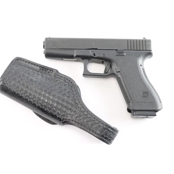 Glock 17 'Gen 2' 9mm #BAB028US