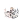 Image 2 : Hopi Sterling Cuff