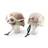 Image 1 : Lot of Two US PASGT Helmets.
