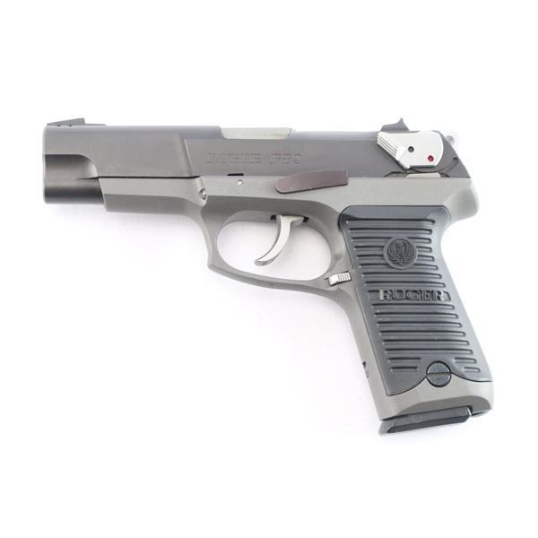 Ruger P89 9mm #309-25084