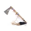 Image 1 : Plains Indian Tomahawk