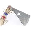 Image 3 : Plains Indian Tomahawk
