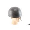 Image 1 : WW2 British Dispatch Riders Helmet.