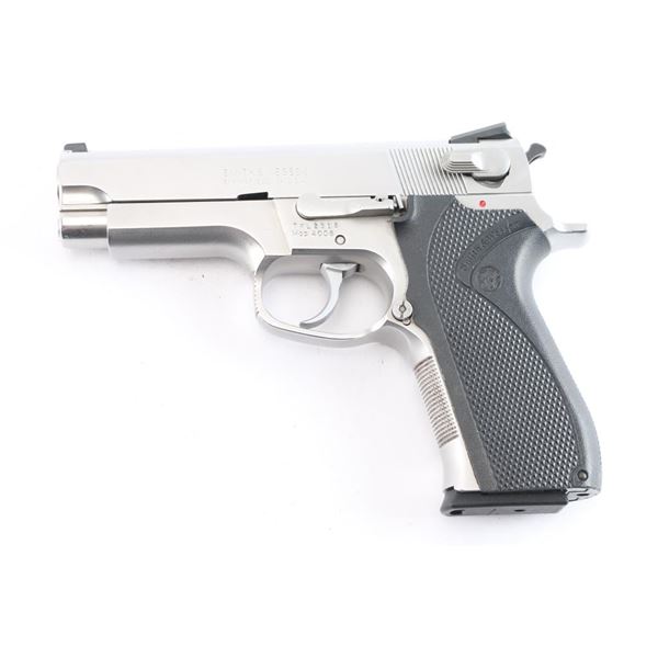Smith & Wesson 4006 .40 S&W #TFL2318