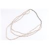 Image 3 : Three Strand Bird Fetish Necklace