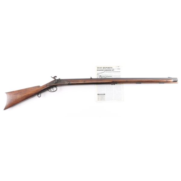 Sharon Rifle Co. Hawken Style 54 Cal.