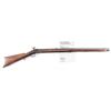 Image 1 : Sharon Rifle Co. Hawken Style 54 Cal.