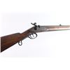 Image 7 : Sharon Rifle Co. Hawken Style 54 Cal.