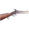 Image 8 : Sharon Rifle Co. Hawken Style 54 Cal.