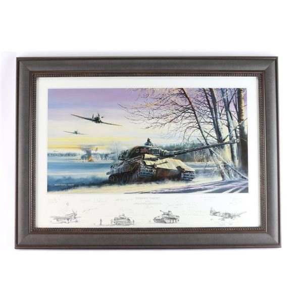 Collector's Edition Print