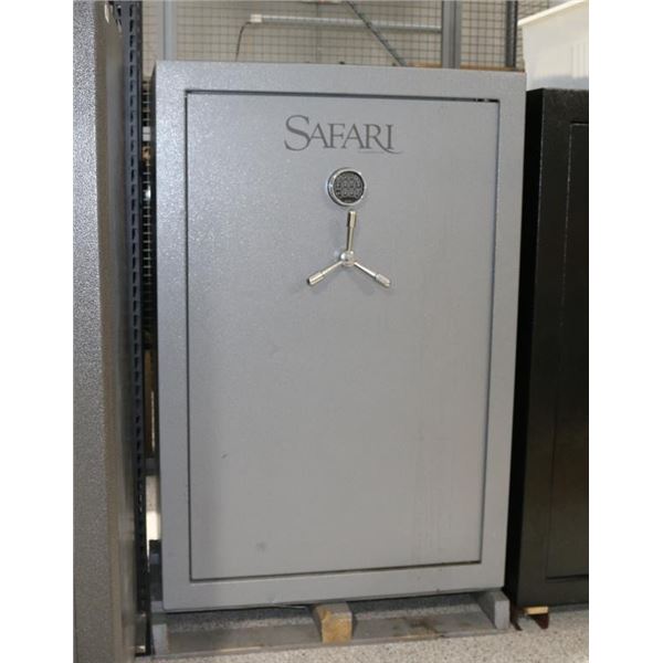 Safari Gun Safe