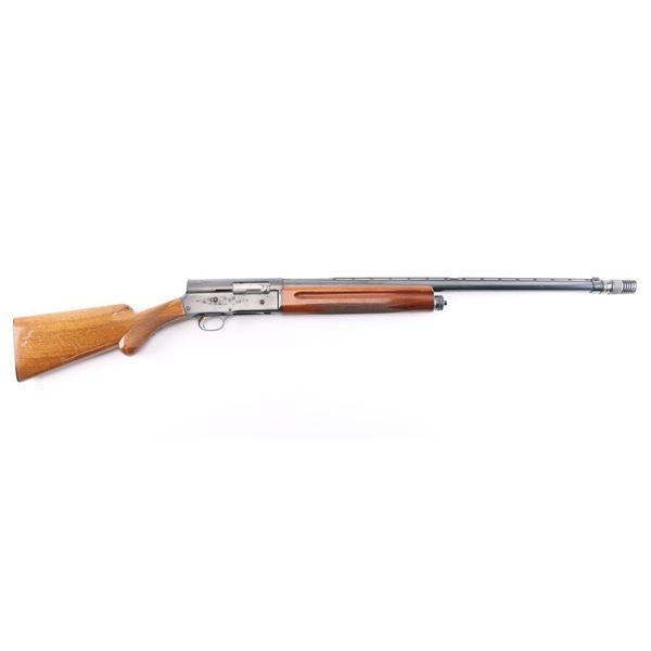 Browning Auto-5 'Light Twelve' 12 Ga #G2774