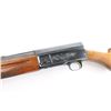 Image 4 : Browning Auto-5 'Light Twelve' 12 Ga #G2774