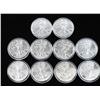 Image 1 : Lot of 10 Coins