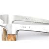 Image 5 : Two WW2 Swiss Army Ice Axes.
