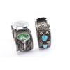 Image 3 : Lot of (2) Watchband Cuffs