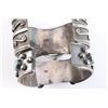 Image 4 : Lot of (2) Watchband Cuffs