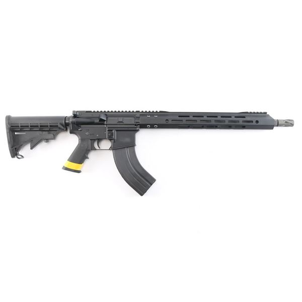 Palmetto State Armory PA-15 7.62x39mm