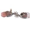 Image 1 : Pair of Mexican Spurs