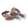 Image 3 : Pair of Mexican Spurs